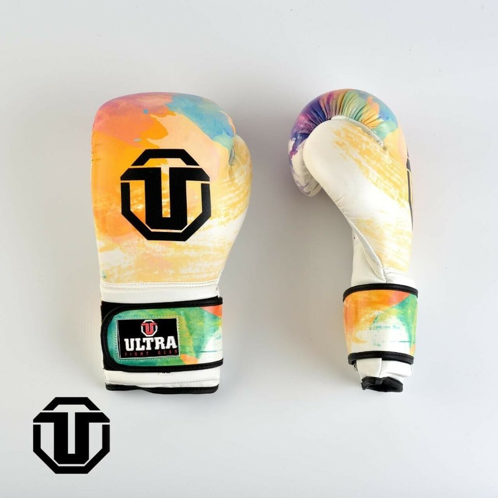 AND TYE and Dye 12oz Gloves Womens